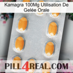 Kamagra 100Mg Utilisation De Gelée Orale cialis3